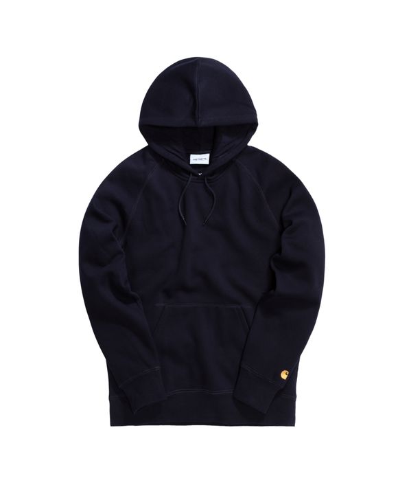 Hooded Chase Sweatshirt