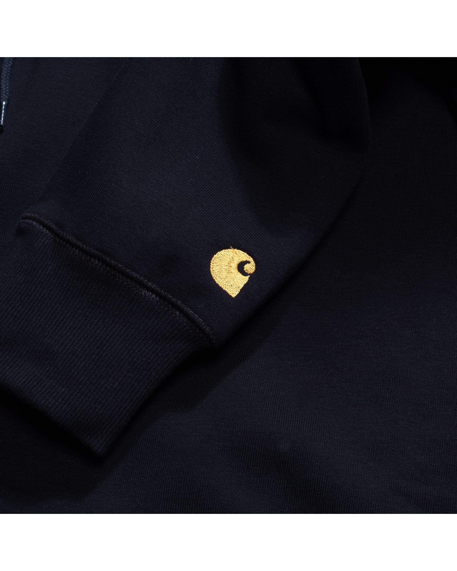 Hooded Chase Sweatshirt