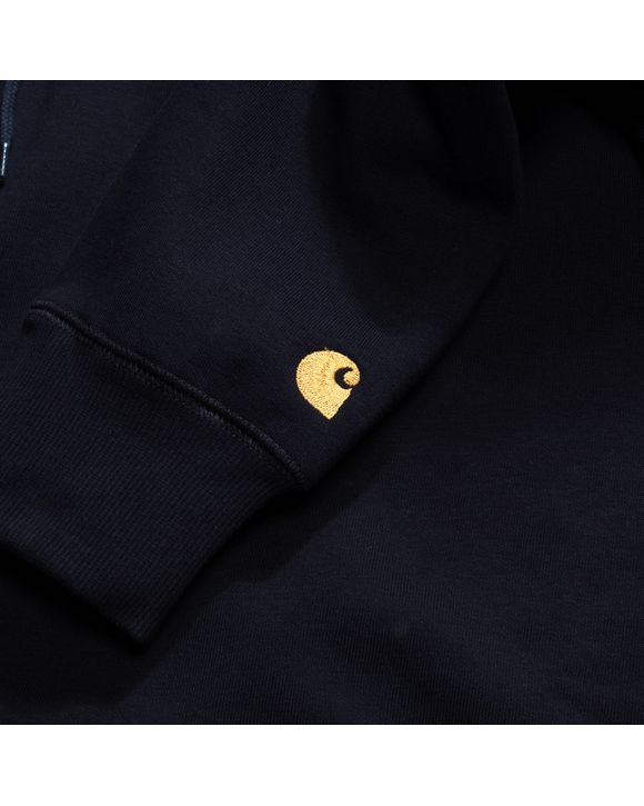 Hooded Chase Sweatshirt