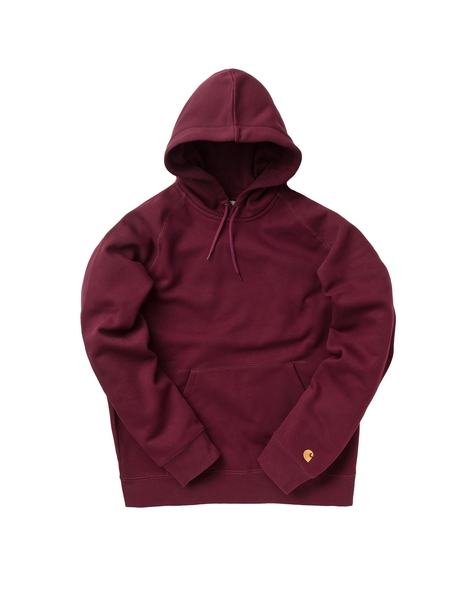 Hooded Chase Sweat
