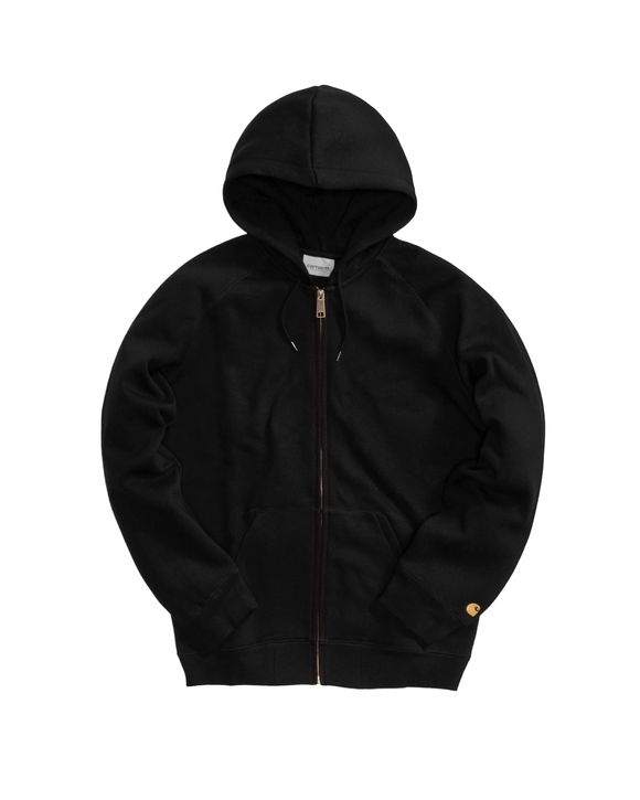Hooded Chase Jacket
