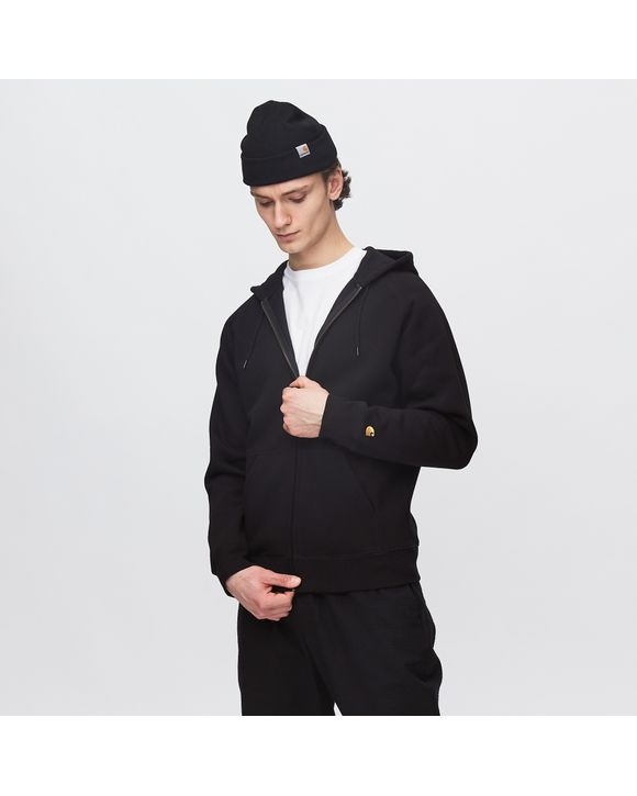 Hooded Chase Jacket