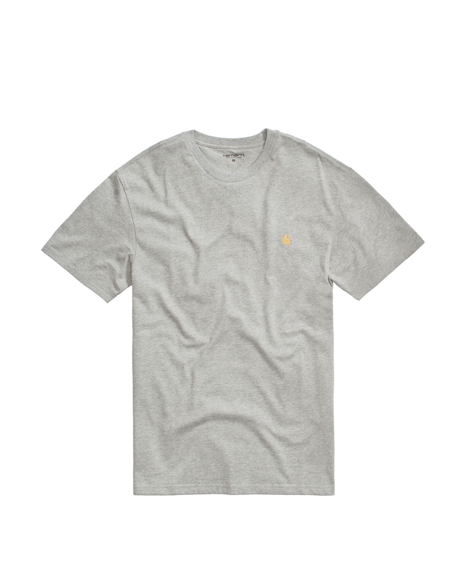 S/S Chase T-Shirt Single Jersey, 235 g/m2