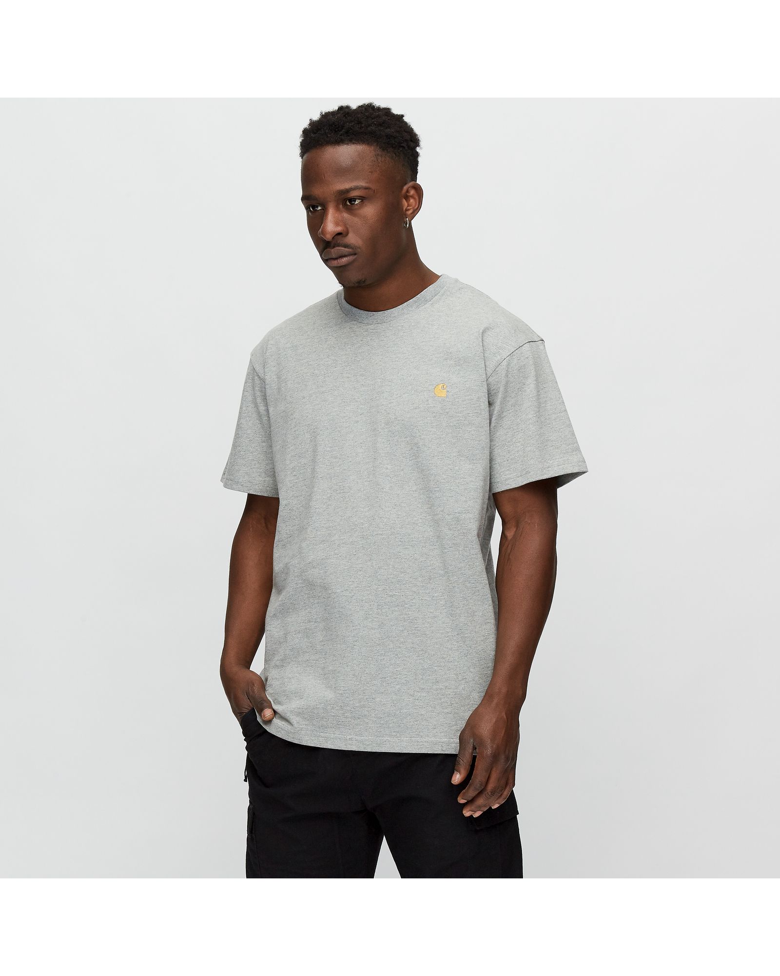 S/S Chase T-Shirt Single Jersey, 235 g/m2