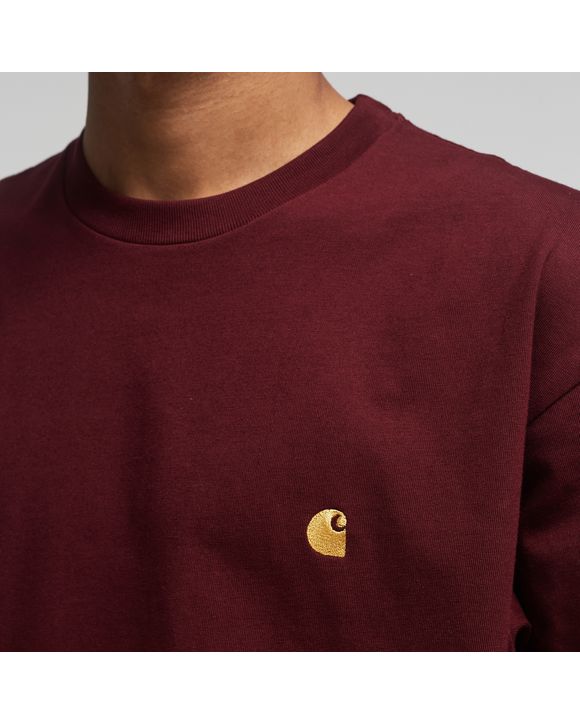 L/S Chase Tee