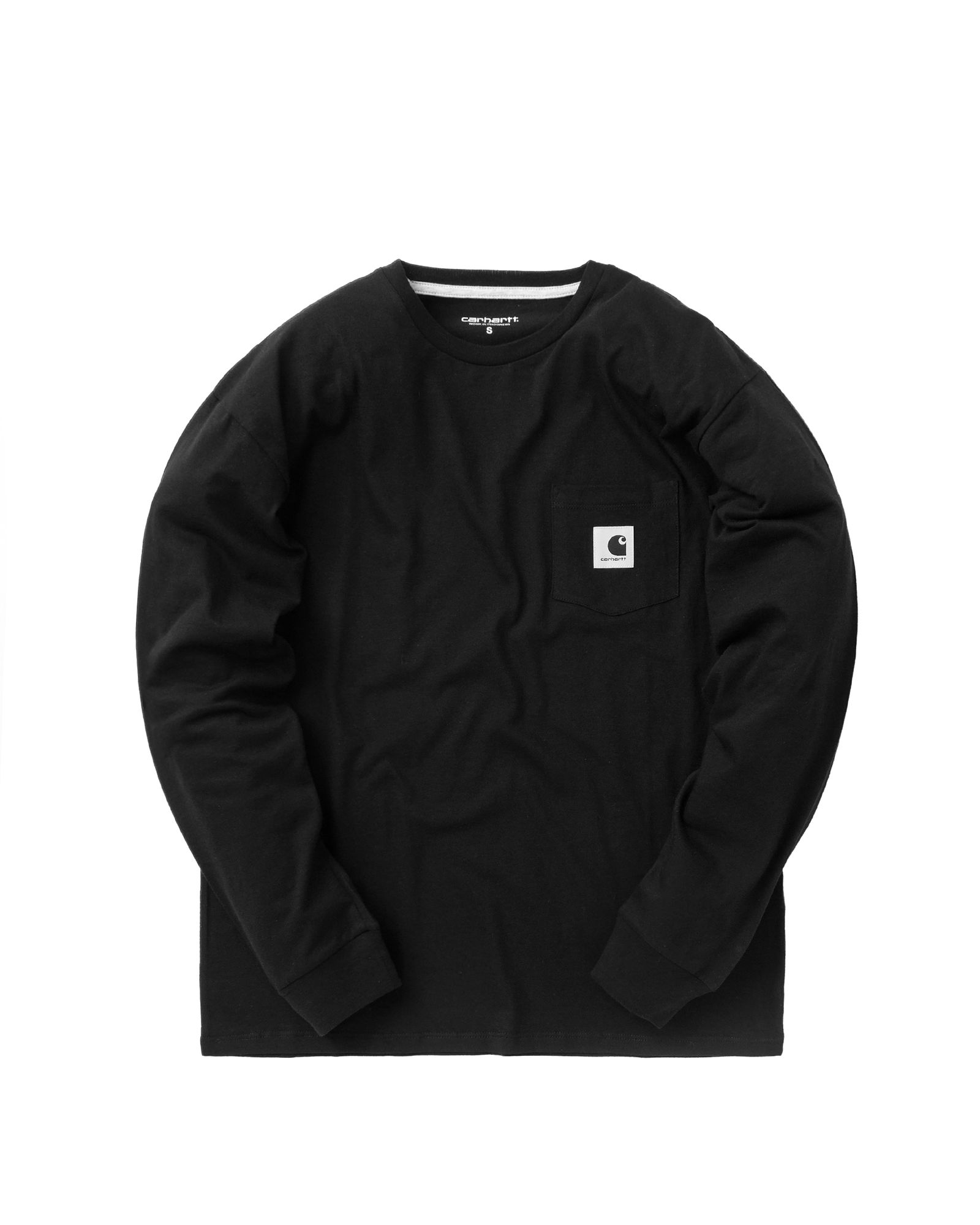 WMNS Pocket LONGSLEEVE 