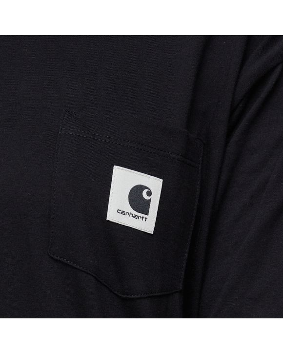 WMNS Pocket LONGSLEEVE 