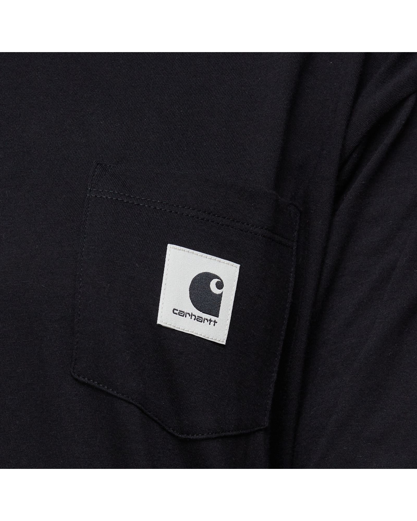 WMNS Pocket LONGSLEEVE 