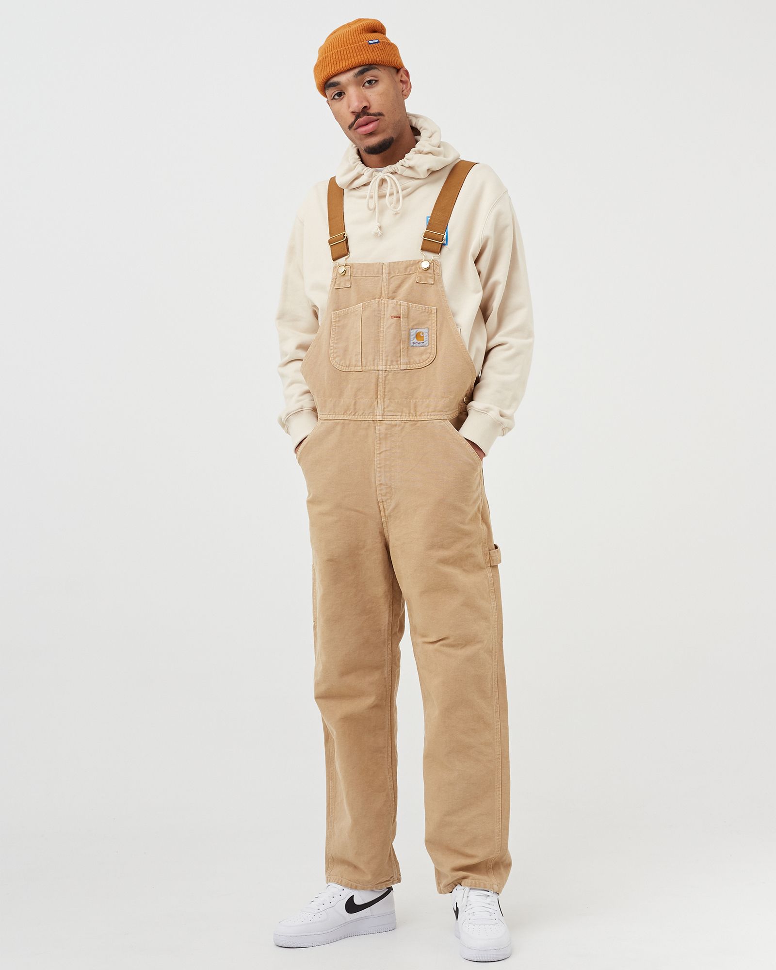 Bib Overall