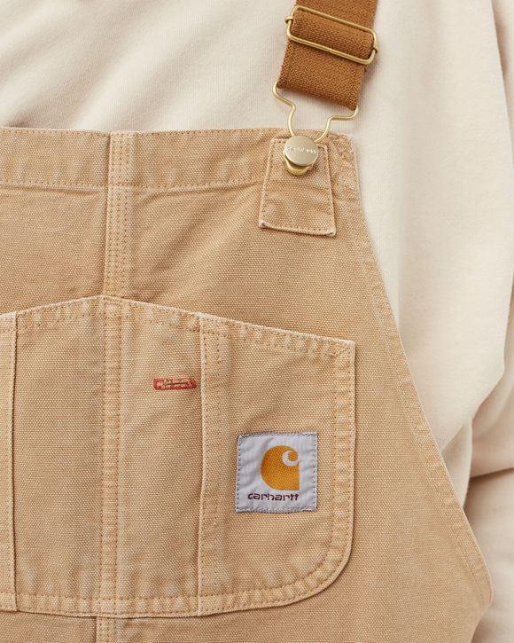 Carhartt WIP - Tonare Bibi - Tablier - Marron