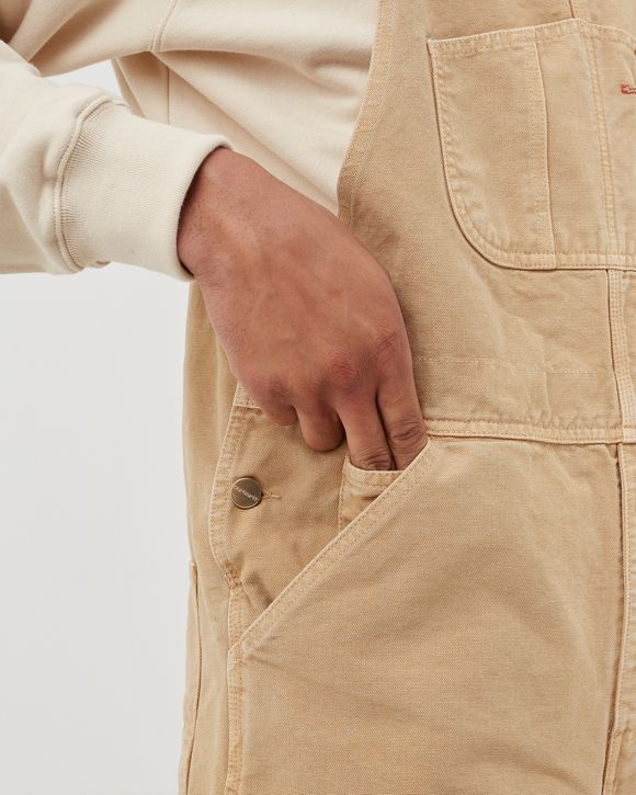 Bib Overall
