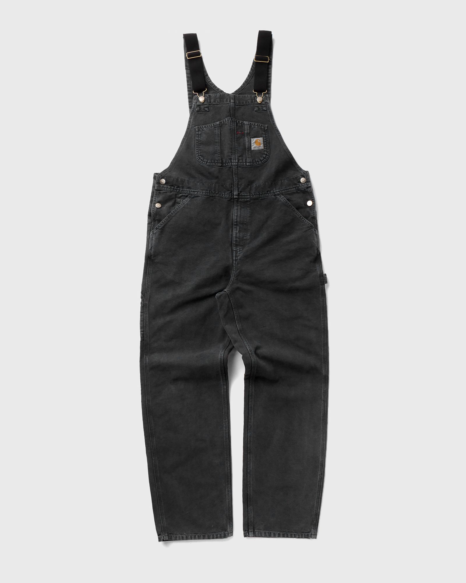 Carhartt wip Bib overall オーバーオール ブラック L Carhartt WIP Official Store | Official Carhartt WIP Online Store