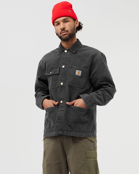 Michigan Coat