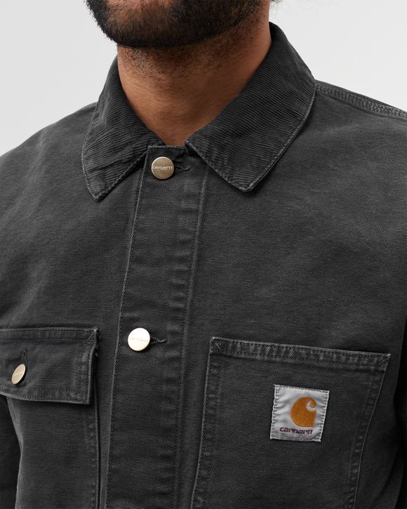 ジャケット・アウター log carhartt Michigan coat Michigan Chore Coat | Official Carhartt WIP Online Store