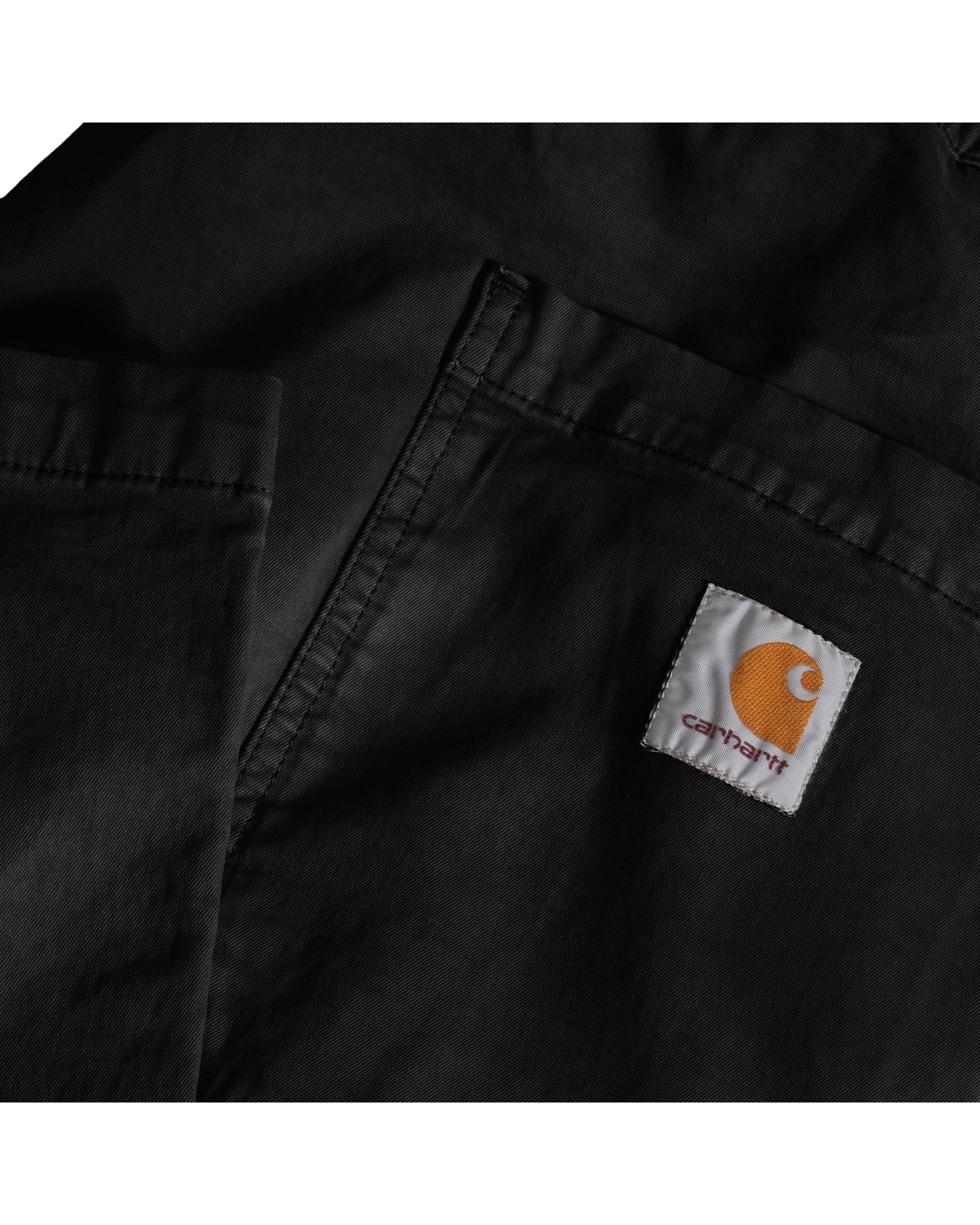 Lawton Pant CO/Lycra Vestal Stretch Twill 9 oz