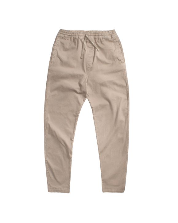Lawton Pant CO/Lycra Vestal Stretch Twill 9 oz