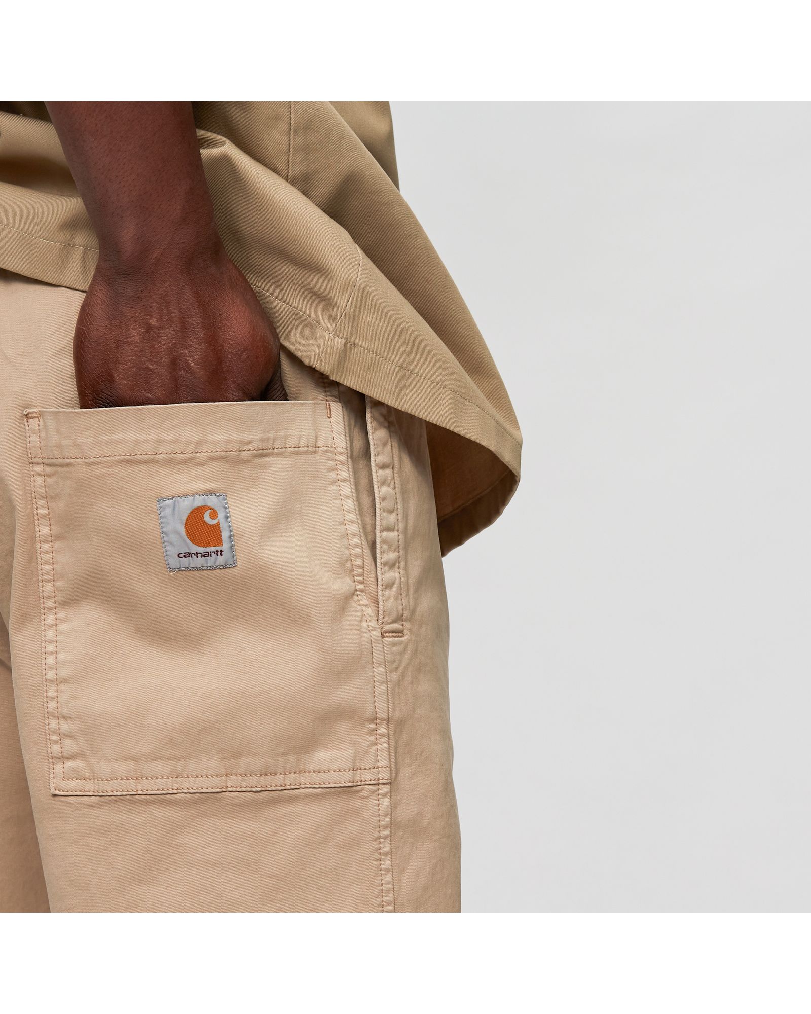 Lawton Pant CO/Lycra Vestal Stretch Twill 9 oz