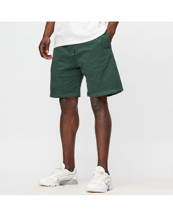 Lawton Short CO/Lycra Vestal Stretch Twill 9 oz