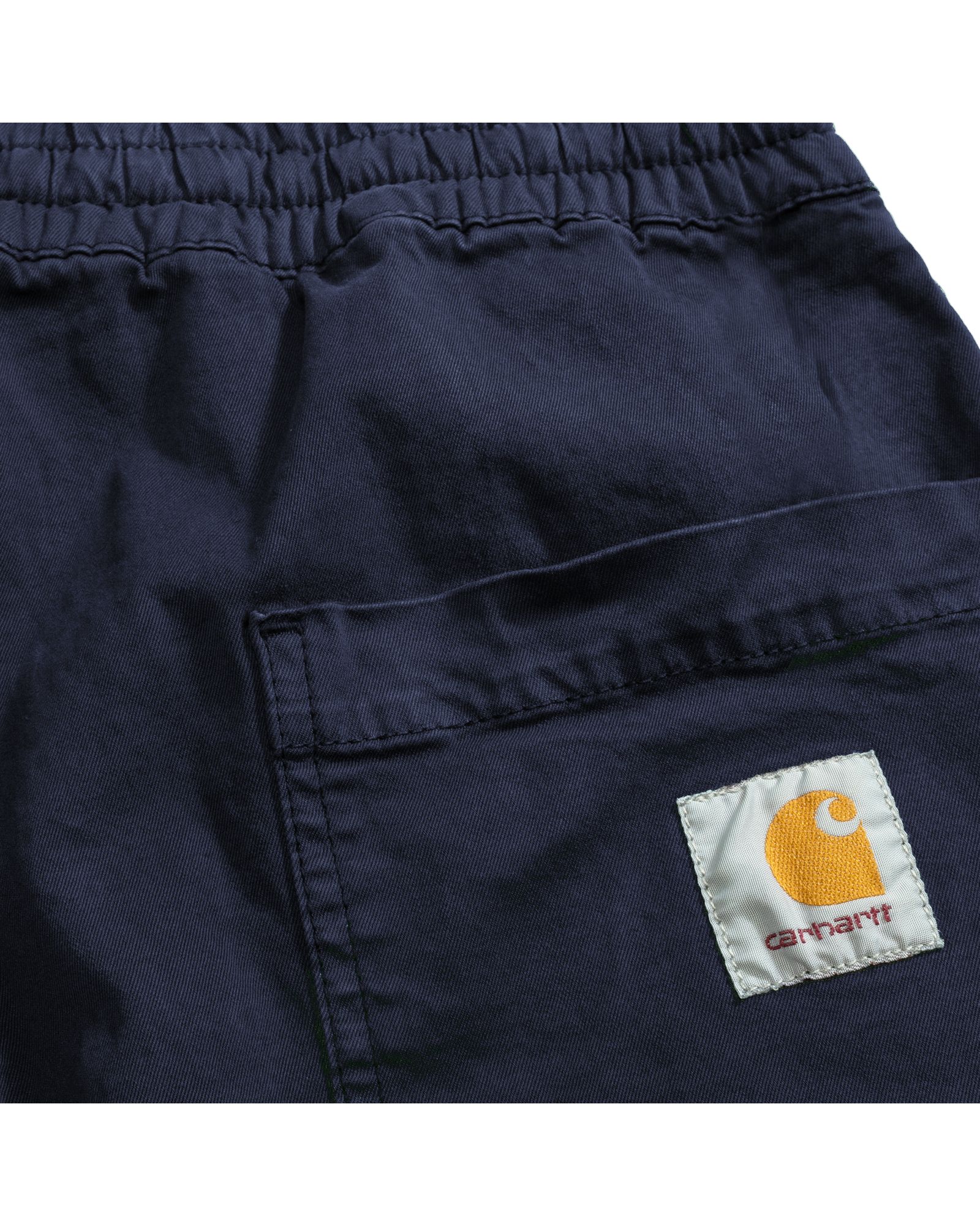 Lawton Short CO/Lycra Vestal Stretch Twill 9 oz