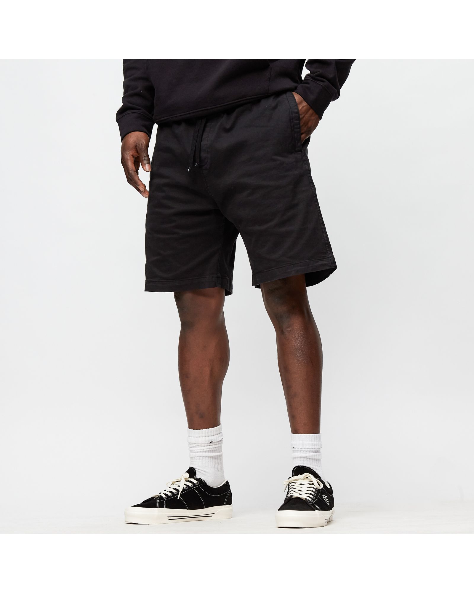 Lawton Short CO/Lycra Vestal Stretch Twill 9 oz