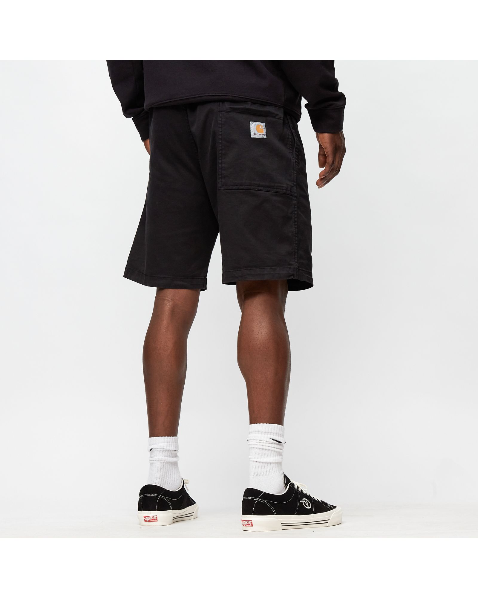 Lawton Short CO/Lycra Vestal Stretch Twill 9 oz