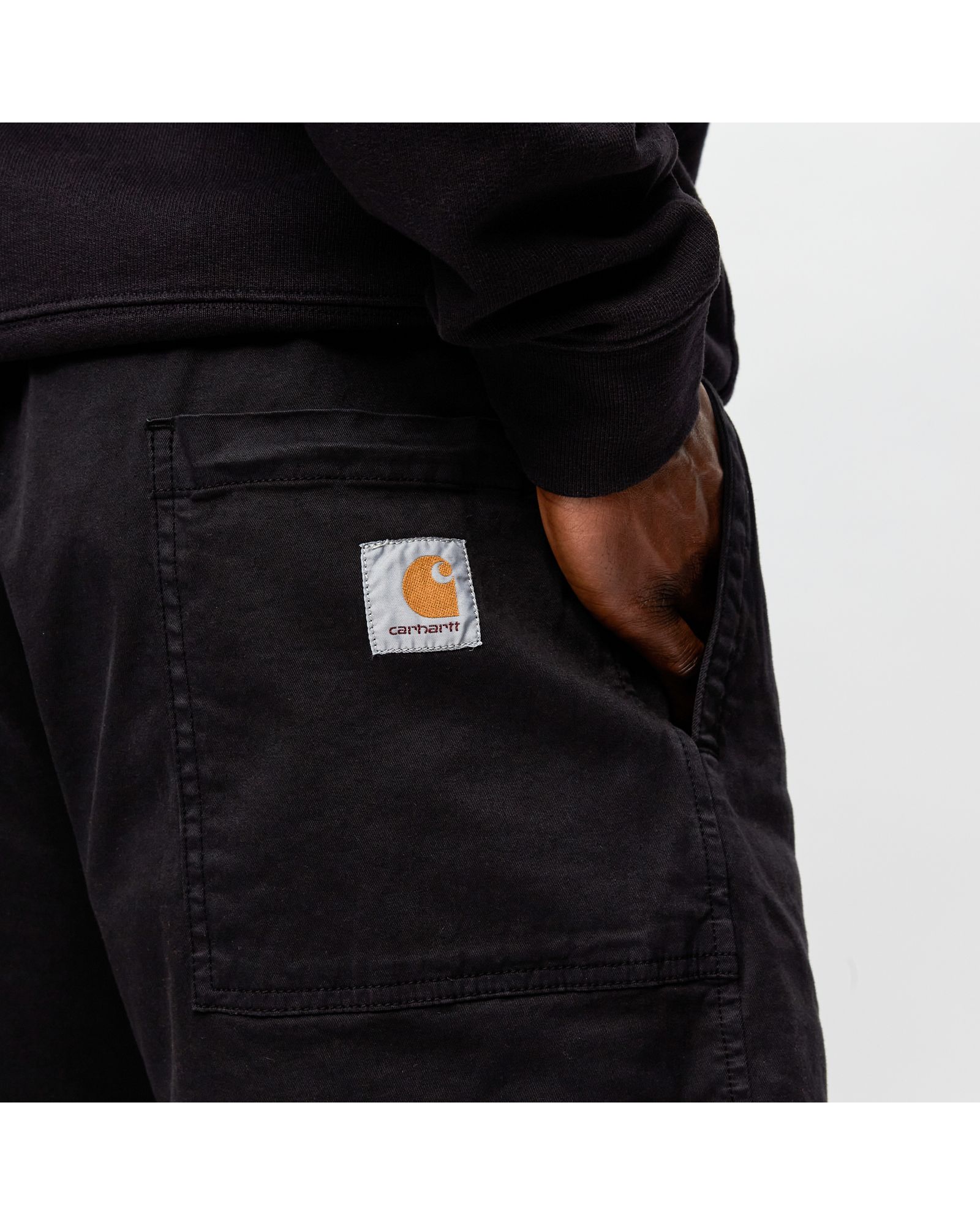 Lawton Short CO/Lycra Vestal Stretch Twill 9 oz