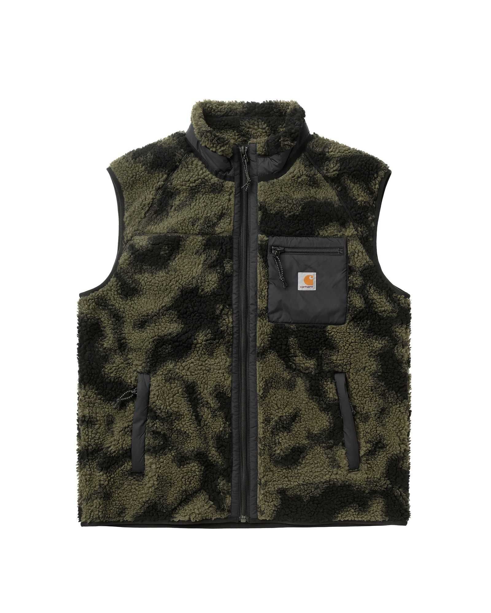 Prentis Vest Liner