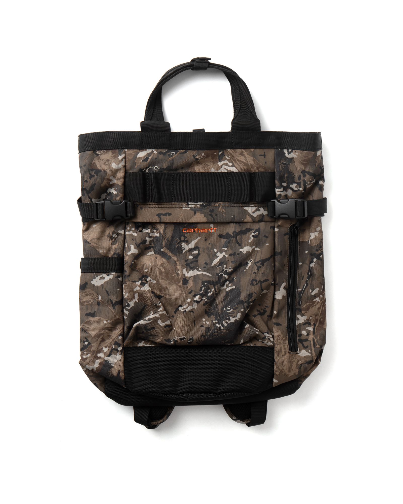 PAYTON CARRIER BACKPACK (23,4L)
