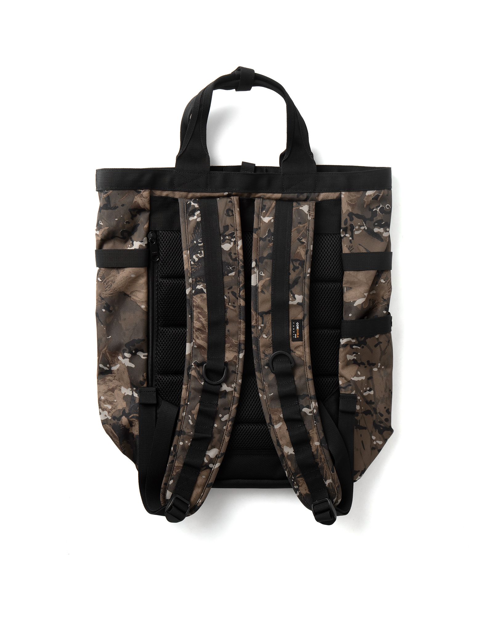PAYTON CARRIER BACKPACK (23,4L)