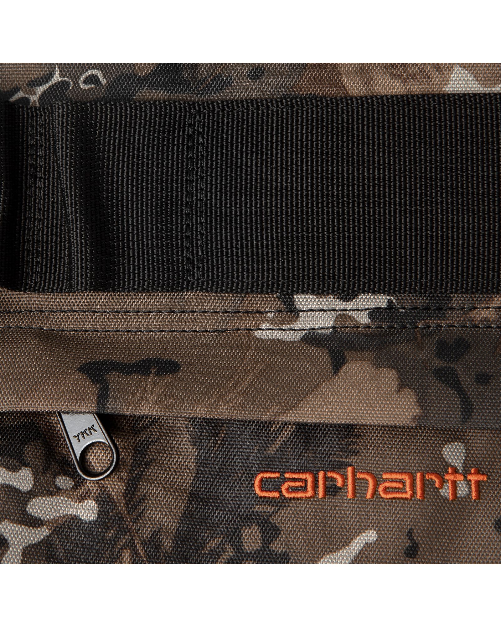 PAYTON CARRIER BACKPACK (23,4L)