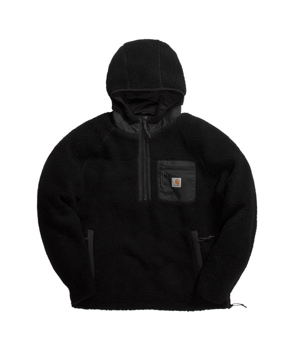 Carhartt WIP Prentis Pullover Black BSTN Store