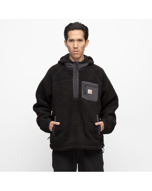 Carhartt prentis pullover black sale