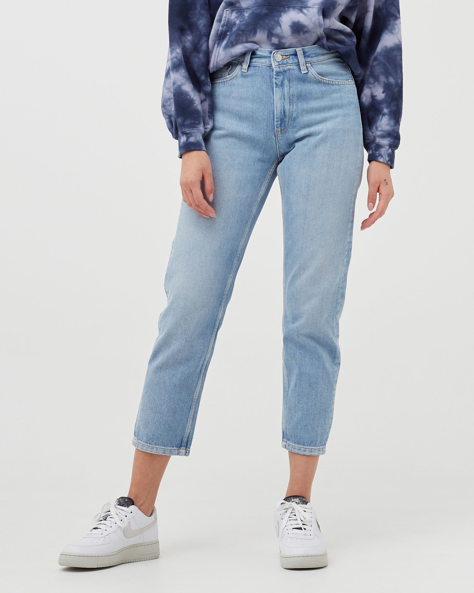 WMNS Page Carrot Ankle Pant