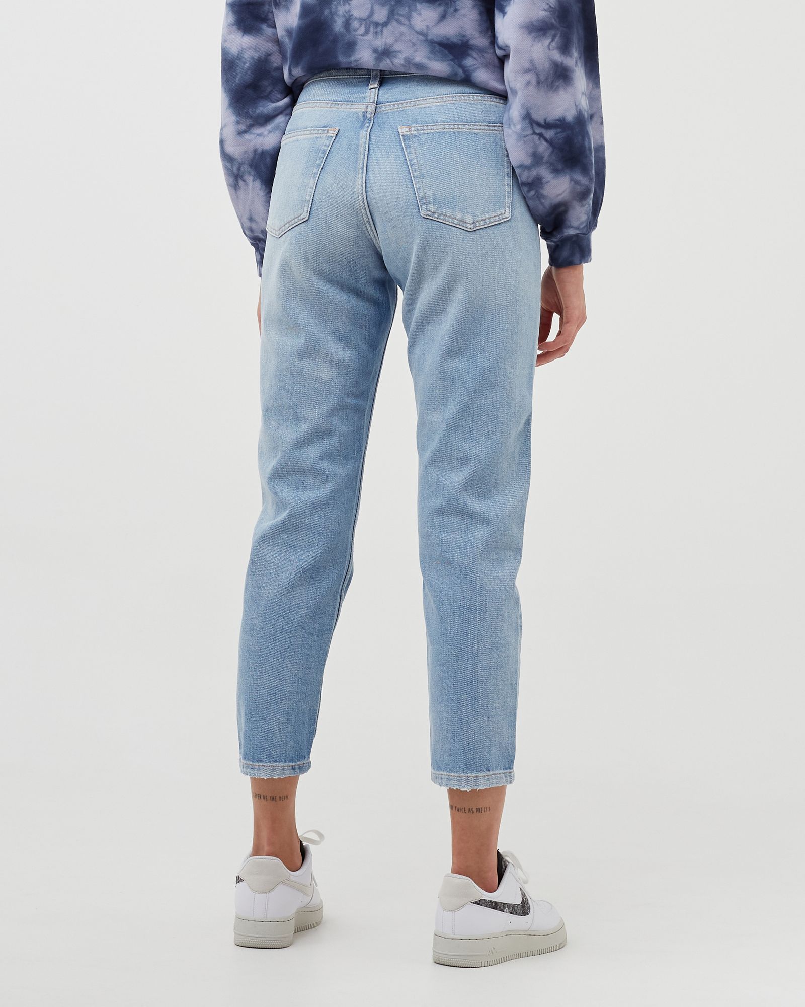 WMNS Page Carrot Ankle Pant