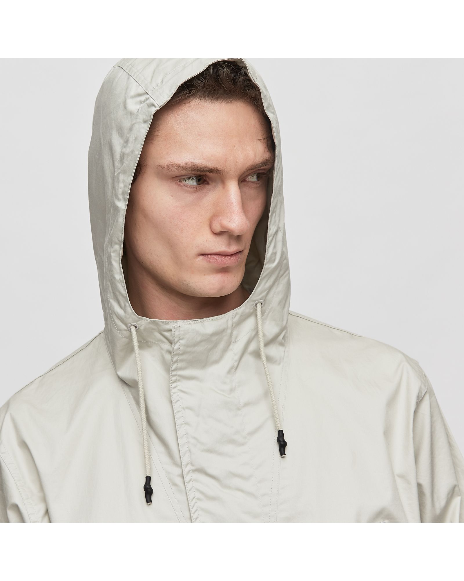 Anker Parka