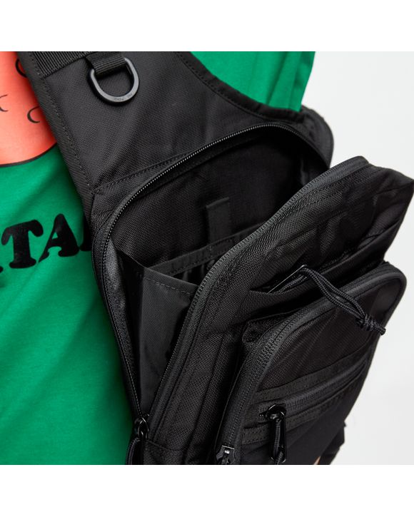 Carhartt WIP Delta Shoulder Bag Black