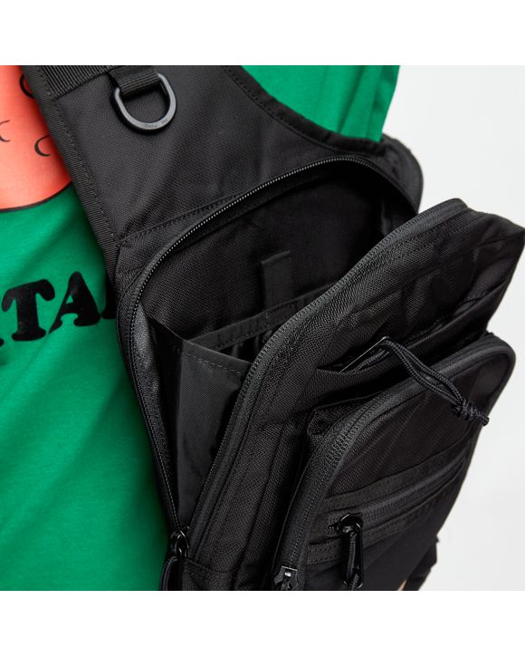 Carhartt WIP Delta Shoulder Bag - Black – Route One