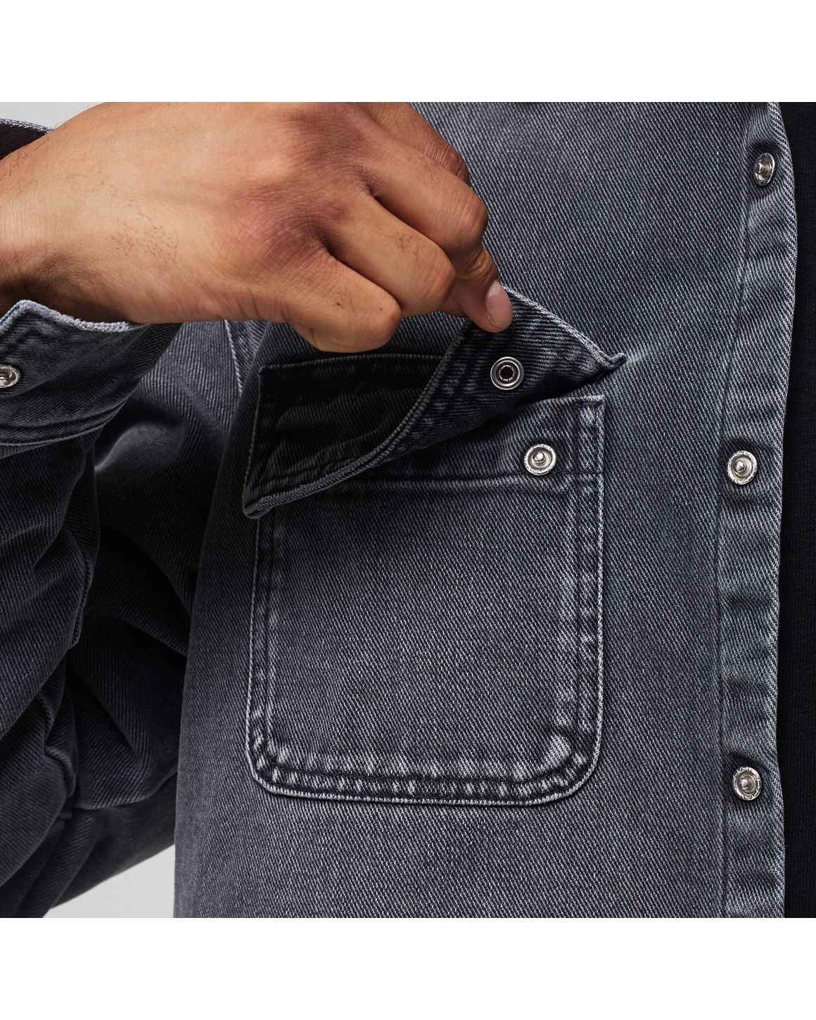 ☆yasu☆SALINAC SHIRT JAC （Carhartt） Shirt Carhartt WIP Salinac Shirt Jac | Freshlabels.com