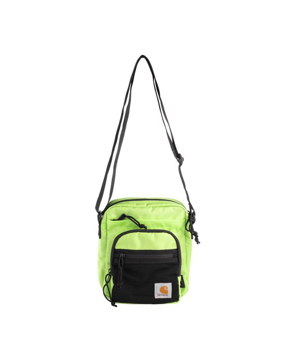 Carhartt WIP Delta Hip Bag in Black