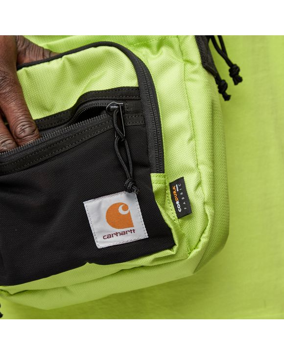 Carhartt WIP Delta Strap Bag - I027540.09g.00 - Sneakersnstuff