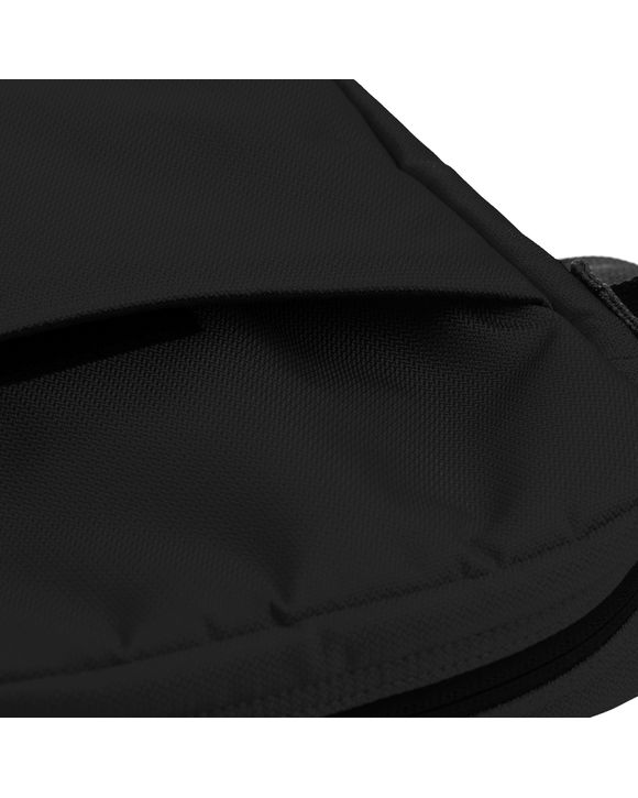 Carhartt WIP Delta Strap Bag Black - Cordura Black