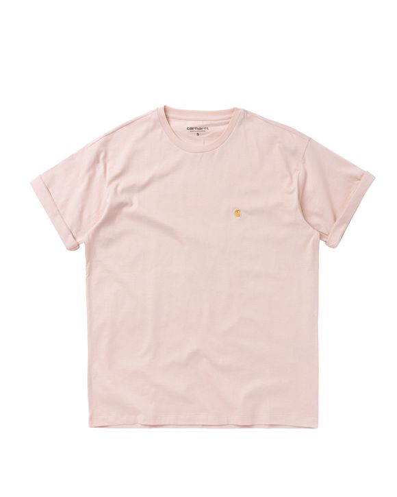 Carhartt WIP W S/S Chasy T-Shirt - I027581.08t.90 - Sneakersnstuff