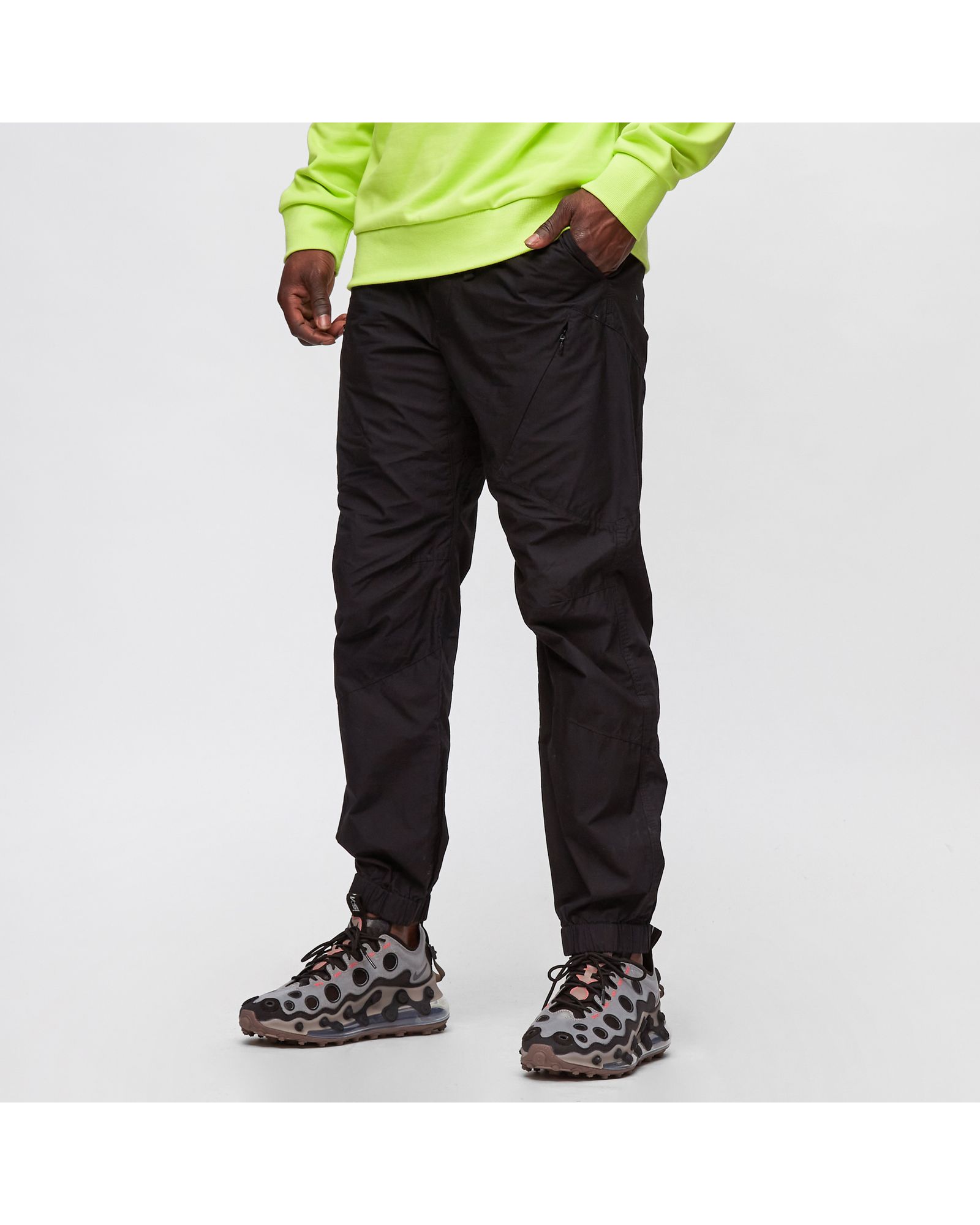 Colter Pant Cotton Poplin, 4.2 oz