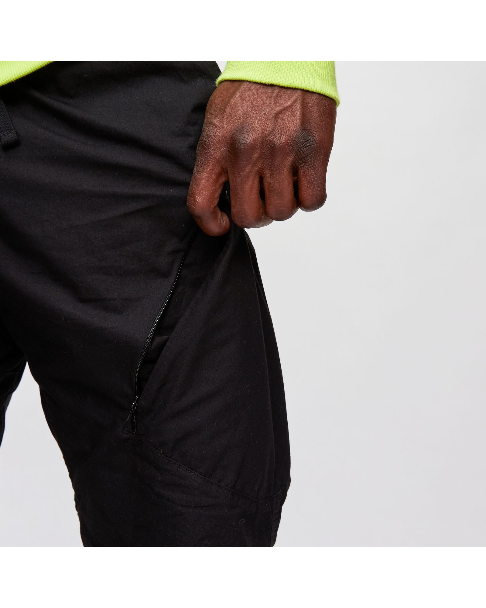 Colter Pant Cotton Poplin, 4.2 oz