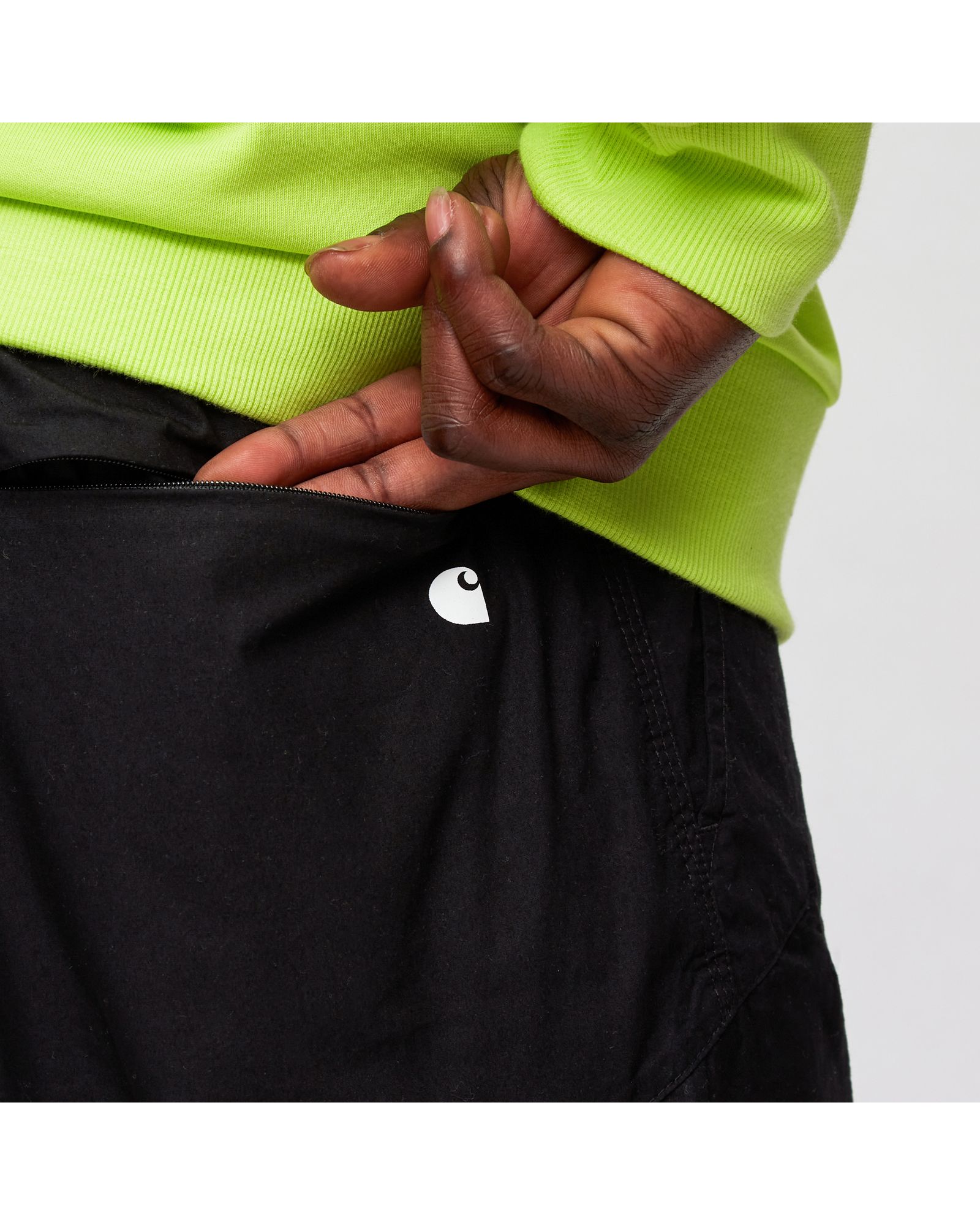 Colter Pant Cotton Poplin, 4.2 oz