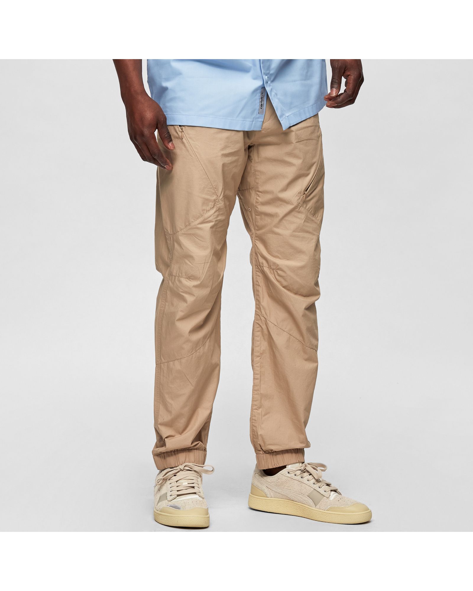 Colter Pant Cotton Poplin, 4.2 oz