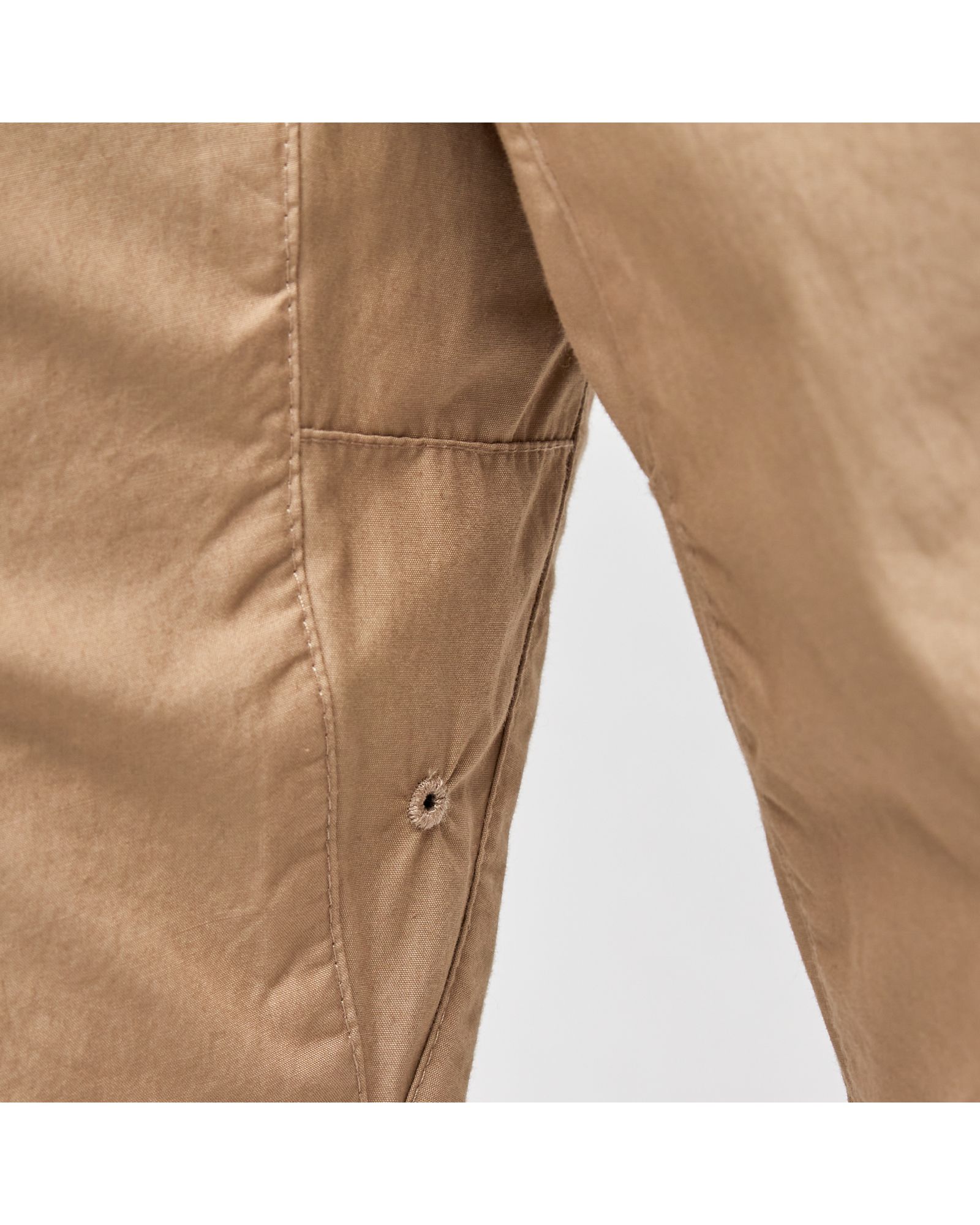 Colter Pant Cotton Poplin, 4.2 oz