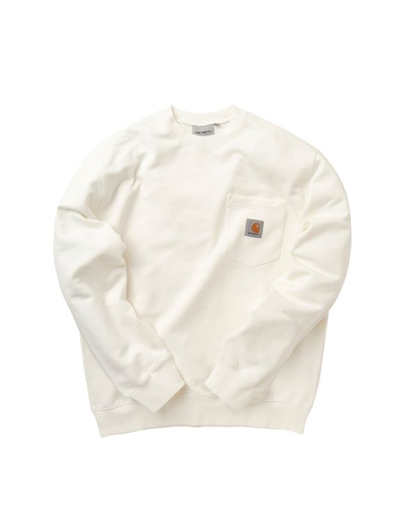 Pocket Sweat
