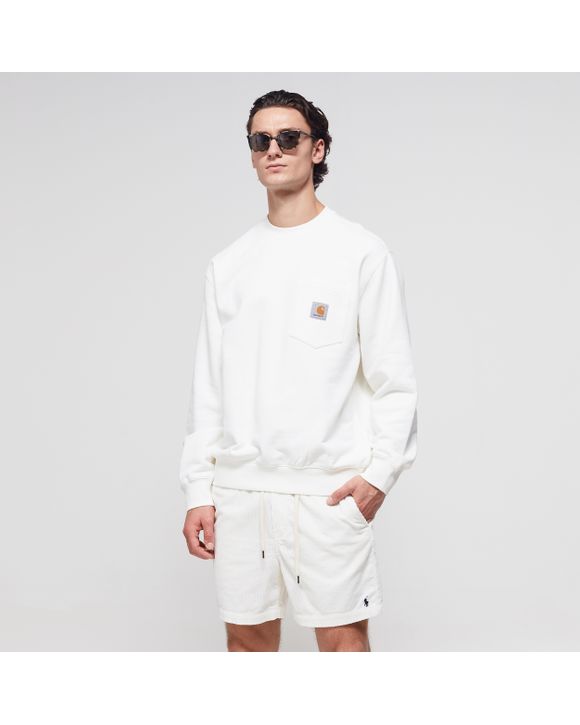Pocket Sweat