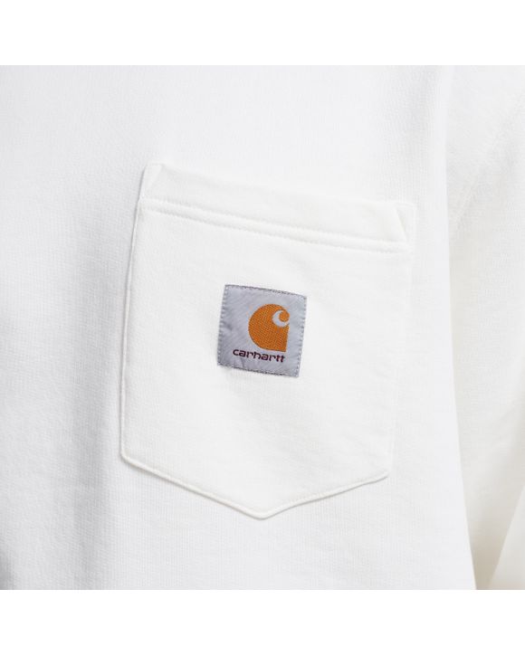 Pocket Sweat